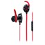 Tt eSPORTS ISURUS PRO Detachable Microphone In-Ear Gaming Headset (HT-ISF-ANIBBK-19) (Open Box) Tt eSPORTS ISURUS PRO Detachable Microphone In-Ear Gaming Headset (HT-ISF-ANIBBK-19) (Open Box)