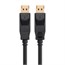 Select Series DisplayPort 1.2 Cable, 15ft (Open Box) Select Series DisplayPort 1.2 Cable, 15ft (Open Box)