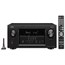Denon AVR-S930H 7.2-Ch. Dolby Atmos & DTS:X HEOS 4K Ultra HD and 3D Pass-Through A/V Home Theater Receiver - Black Denon AVR-S930H 7.2-Ch. Dolby Atmos & DTS:X HEOS 4K Ultra HD and 3D Pass-Through A/V Home Theater Receiver - Black