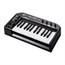 Stage Right 25-Key MIDI Keyboard Controller, Black (Open Box) Stage Right 25-Key MIDI Keyboard Controller, Black (Open Box)