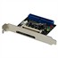 IDE to Compact Flash CF Adapter w/PCI Bracket IDE to Compact Flash CF Adapter w/PCI Bracket