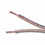 Choice Series 18AWG Oxygen-Free Pure Bare Copper Speaker Wire, 100ft Choice Series 18AWG Oxygen-Free Pure Bare Copper Speaker Wire, 100ft