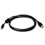 6ft A to Mini-B 14pin USB Cable w/ ferrites for FUJI Digital Camera 6ft A to Mini-B 14pin USB Cable w/ ferrites for FUJI Digital Camera