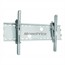 Titan Series Tilt Wall Mount for Extra Large 32 - 70 inch TVs 165 lbs Silver UL Certified Titan Series Tilt Wall Mount for Extra Large 32 - 70 inch TVs 165 lbs Silver UL Certified