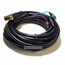25ft M1-A to 3 RCA Component Video Cable (M1-A - 3-RCA) 25ft M1-A to 3 RCA Component Video Cable (M1-A - 3-RCA)