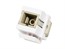 Keystone Jack - Modular SC (White) Keystone Jack - Modular SC (White)