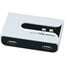 USB 2.0 Cross over Sharing Switch 2 to 2 with (2) A to B cable and power adapter USB 2.0 Cross over Sharing Switch 2 to 2 with (2) A to B cable and power adapter