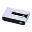 USB 2.0 Sharing Switch 4 to 1 with (2) A to B cable USB 2.0 Sharing Switch 4 to 1 with (2) A to B cable