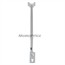 Ceiling TV Wall Mount for Most displays (To be used with PID 2852, 3003, or 3004) Ceiling TV Wall Mount for Most displays (To be used with PID 2852, 3003, or 3004)