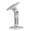 Speaker Wall Mounting Bracket, White (Max 10 lbs), Set of 2 Speaker Wall Mounting Bracket, White (Max 10 lbs), Set of 2