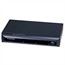 4-Port Component Video Switch with IR Learning 4-Port Component Video Switch with IR Learning