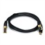 6ft 28AWG VGA & USB (A Type) to M1-D (P&D) Cable - Black 6ft 28AWG VGA & USB (A Type) to M1-D (P&D) Cable - Black