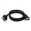 6ft 28AWG DVI-D & USB (A Type) to M1-D (P&D) Cable - Black 6ft 28AWG DVI-D & USB (A Type) to M1-D (P&D) Cable - Black