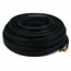 100ft 18AWG CL2 Premium 3-RCA Component Video Coaxial Cable (RG-6/U) - Black 100ft 18AWG CL2 Premium 3-RCA Component Video Coaxial Cable (RG-6/U) - Black