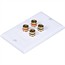 High Quality Banana Binding Post Two-Piece Inset Wall Plate for 2 Speakers - Coupler Type High Quality Banana Binding Post Two-Piece Inset Wall Plate for 2 Speakers - Coupler Type