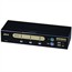 3-Port DVI Audio USB & PS2 Combo KVM Switch with Cables - Retail 3-Port DVI Audio USB & PS2 Combo KVM Switch with Cables - Retail