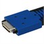 10FT SMART SERIAL 26 PIN M/DB15 M Cable (CAB-SS-X21MT) 10FT SMART SERIAL 26 PIN M/DB15 M Cable (CAB-SS-X21MT)