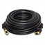 75ft Super VGA M/F CL2 Rated (For In-Wall Installation) Cable w/ Ferrites (Gold Plated) 75ft Super VGA M/F CL2 Rated (For In-Wall Installation) Cable w/ Ferrites (Gold Plated)
