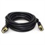 15ft Super VGA M/F CL2 Rated (For In-Wall Installation) Cable w/ Ferrites (Gold Plated) 15ft Super VGA M/F CL2 Rated (For In-Wall Installation) Cable w/ Ferrites (Gold Plated)