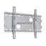 Titan Series Fixed Wall Mount for Medium 32 - 55 inch TVs Max 165 lbs Silver Titan Series Fixed Wall Mount for Medium 32 - 55 inch TVs Max 165 lbs Silver