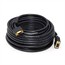 50ft Super VGA M/F CL2 Rated (For In-Wall Installation) Cable w/ Ferrites (Gold Plated) 50ft Super VGA M/F CL2 Rated (For In-Wall Installation) Cable w/ Ferrites (Gold Plated)