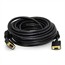 35ft Super VGA M/F CL2 Rated (For In-Wall Installation) Cable w/ Ferrites (Gold Plated) 35ft Super VGA M/F CL2 Rated (For In-Wall Installation) Cable w/ Ferrites (Gold Plated)