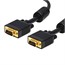 25ft Super VGA M/M CL2 Rated (For In-Wall Installation) Cable w/ Ferrites (Gold Plated) 25ft Super VGA M/M CL2 Rated (For In-Wall Installation) Cable w/ Ferrites (Gold Plated)