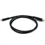 High Speed HDMI® Cable with HDMI Mini Connector, 3ft High Speed HDMI® Cable with HDMI Mini Connector, 3ft