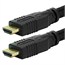 Commercial Series High Speed HDMI® Cable, 6ft Black Commercial Series High Speed HDMI® Cable, 6ft Black