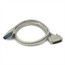 IEEE 1284 , DB25M/CN36M , 18PR. - 6ft IEEE 1284 , DB25M/CN36M , 18PR. - 6ft