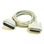 IEEE 1284 , DB25M/CN36M , 18PR. - 25ft IEEE 1284 , DB25M/CN36M , 18PR. - 25ft