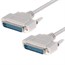 IEEE 1284 , DB25 , M/M - 6ft IEEE 1284 , DB25 , M/M - 6ft