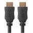 Select Series High Speed HDMI® Cable, 3ft Black Select Series High Speed HDMI® Cable, 3ft Black