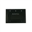 3-Gang Recessed Low Voltage Cable Wall Plate - Black 3-Gang Recessed Low Voltage Cable Wall Plate - Black