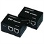 DVI Extender using Cat5e cable extending upto 50 Meter, Supporting DDC & HDCP DVI Extender using Cat5e cable extending upto 50 Meter, Supporting DDC & HDCP
