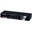 4x1 Enhanced Powered DVI Switcher 4x1 Enhanced Powered DVI Switcher