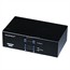 2X2 SVGA VGA MATRIX Switcher Splitter Amplifier Multiplier 250MHz 2X2 SVGA VGA MATRIX Switcher Splitter Amplifier Multiplier 250MHz