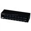 2X8 SVGA VGA MATRIX Switcher Splitter Amplifier Multiplier 250MHz 2X8 SVGA VGA MATRIX Switcher Splitter Amplifier Multiplier 250MHz