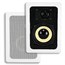 Caliber In-Wall Speakers 5.25-Inch Fiber 2-Way (pair) Caliber In-Wall Speakers 5.25-Inch Fiber 2-Way (pair)