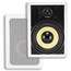Caliber In-Wall Speakers 6.5-Inch Fiber 2-Way (pair) Caliber In-Wall Speakers 6.5-Inch Fiber 2-Way (pair)