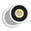 Caliber Ceiling Speakers 6.5-Inch Fiber 2-Way (pair) Caliber Ceiling Speakers 6.5-Inch Fiber 2-Way (pair)