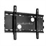Titan Series Fixed Wall Mount for Medium 32 - 55 inch TVs Max 165 lbs Black Titan Series Fixed Wall Mount for Medium 32 - 55 inch TVs Max 165 lbs Black