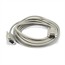 25ft DB 9 M/M Molded Cable 25ft DB 9 M/M Molded Cable