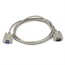 6ft DB 9 M/F Molded Cable 6ft DB 9 M/F Molded Cable