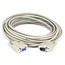 25ft DB 9 M/F Molded Cable 25ft DB 9 M/F Molded Cable