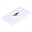 VGA Wall Plate - 1 Port (Gold Plated) VGA Wall Plate - 1 Port (Gold Plated)