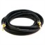 15ft Premier Series 1/4-inch (TRS) Male to Male 16AWG Cable (Gold Plated) 15ft Premier Series 1/4-inch (TRS) Male to Male 16AWG Cable (Gold Plated)