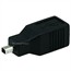 USB 2.0 B Female to Mini 4 pin (B4) Male Adapter USB 2.0 B Female to Mini 4 pin (B4) Male Adapter