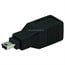 USB 2.0 B Female to Mini 5 pin (B5) Male Adapter USB 2.0 B Female to Mini 5 pin (B5) Male Adapter