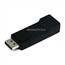 DP (DisplayPort) Male to HDMI® Female Adapter DP (DisplayPort) Male to HDMI® Female Adapter